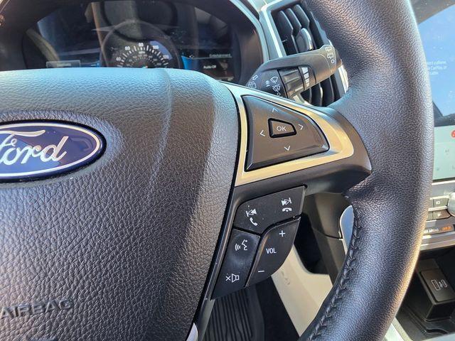 used 2022 Ford Edge car, priced at $23,393