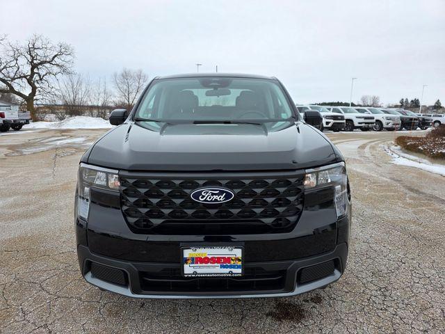 new 2026 Ford Maverick car, priced at $36,250