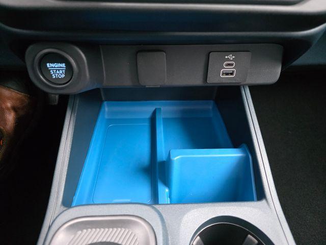 new 2026 Ford Maverick car, priced at $36,250