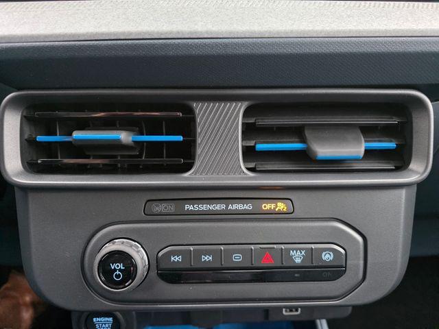 new 2026 Ford Maverick car, priced at $36,250