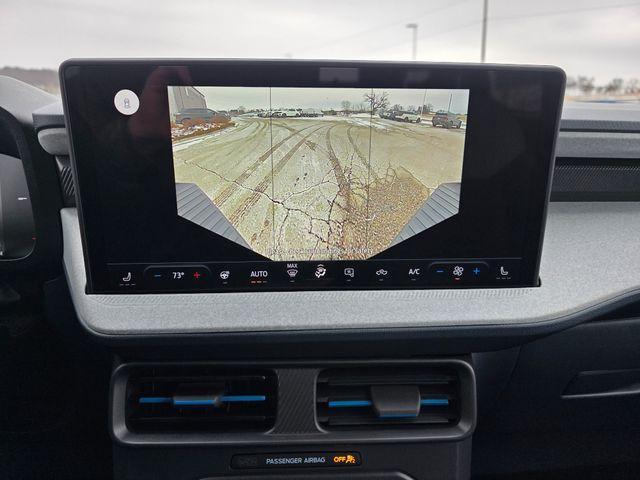 new 2026 Ford Maverick car, priced at $36,250