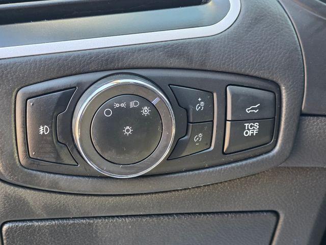 used 2024 Ford Edge car, priced at $27,742