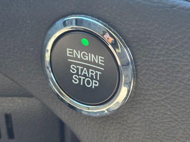 used 2024 Ford Edge car, priced at $27,742