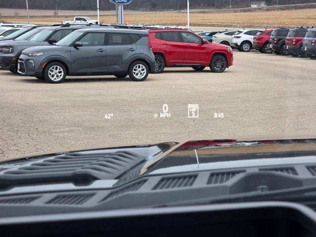 new 2026 Ford F-150 car, priced at $76,491