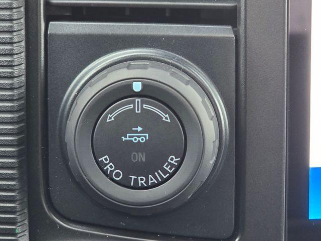 new 2026 Ford F-150 car, priced at $76,491