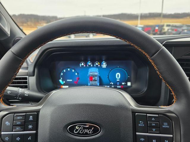 new 2026 Ford F-150 car, priced at $76,491