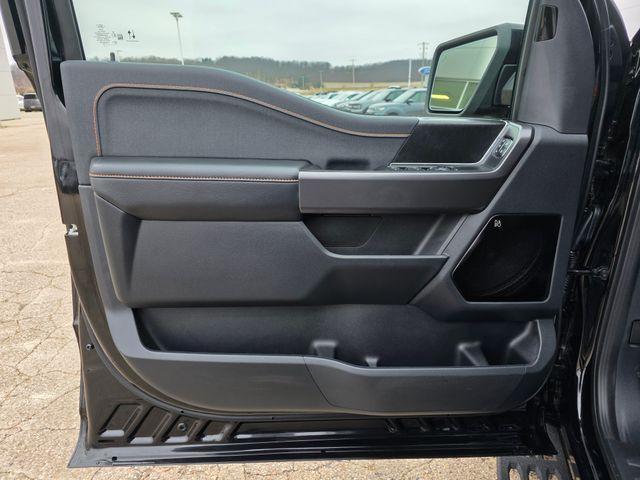 new 2026 Ford F-150 car, priced at $76,491