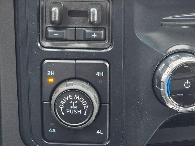 new 2026 Ford F-150 car, priced at $76,491