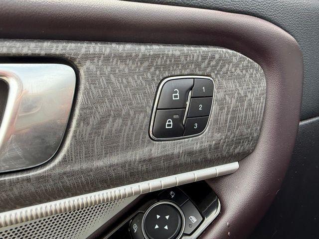 used 2025 Ford Explorer car, priced at $46,683