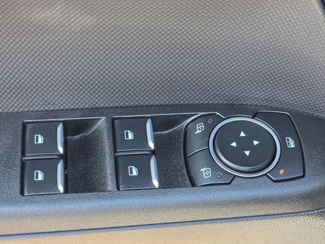 used 2024 Ford Bronco Sport car, priced at $27,420