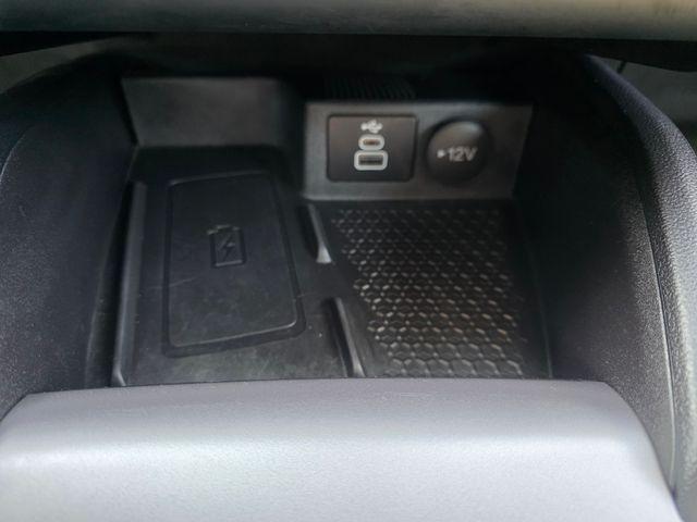 used 2024 Ford Bronco Sport car, priced at $27,420