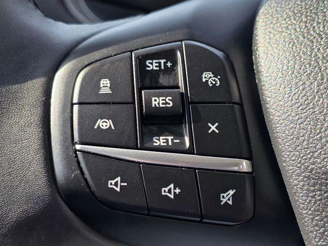 used 2024 Ford Bronco Sport car, priced at $27,420