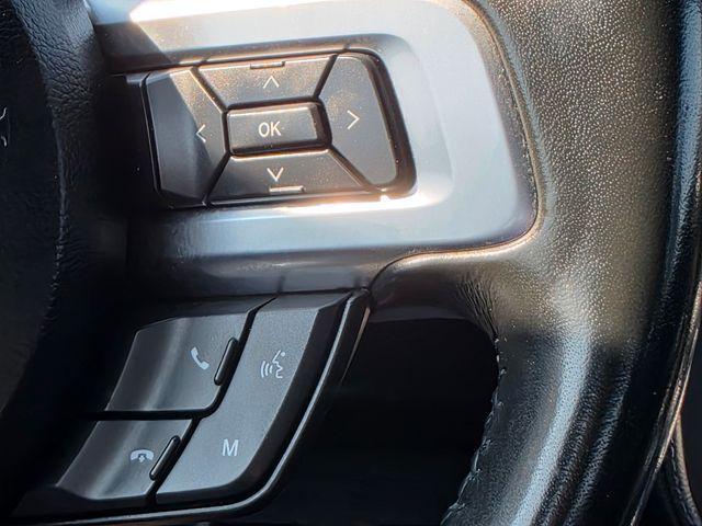 used 2023 Ford Mustang car, priced at $24,969