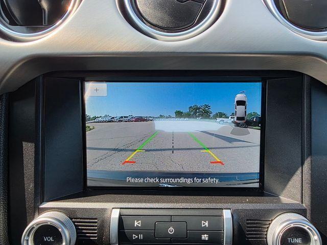 used 2023 Ford Mustang car, priced at $24,969