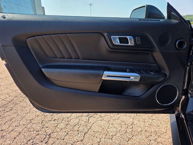 used 2023 Ford Mustang car, priced at $24,969