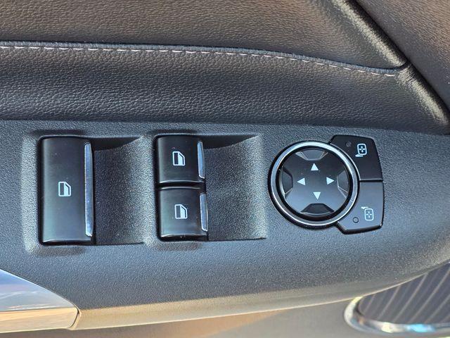 used 2023 Ford Mustang car, priced at $24,969