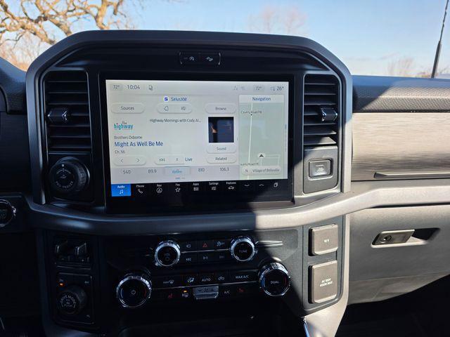 new 2026 Ford F-150 car, priced at $60,894