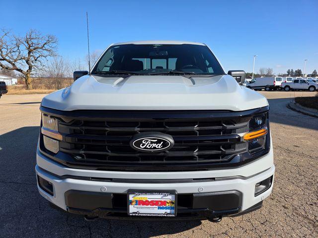 new 2026 Ford F-150 car, priced at $60,894