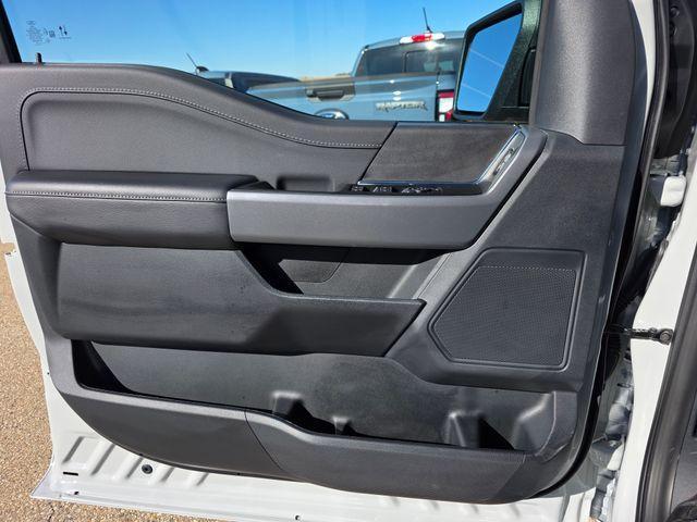 new 2026 Ford F-150 car, priced at $60,894