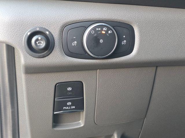 new 2026 Ford Transit-150 car, priced at $47,000