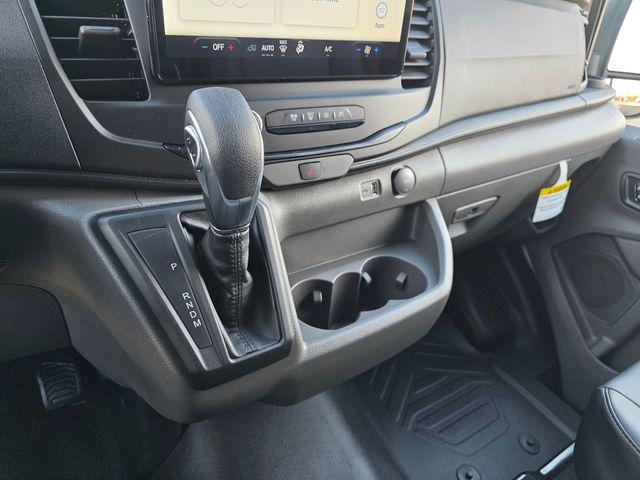 new 2026 Ford Transit-150 car, priced at $47,000