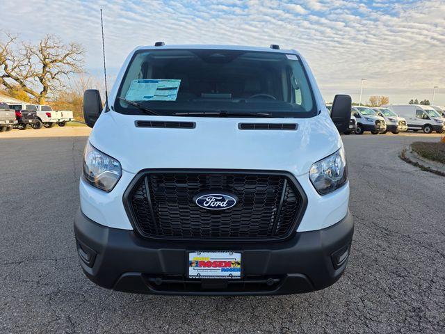 new 2026 Ford Transit-150 car, priced at $47,000