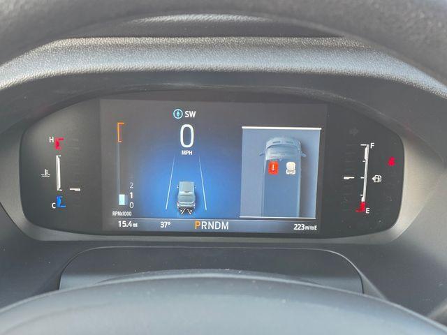 new 2026 Ford Transit-150 car, priced at $47,000