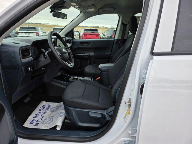 new 2026 Ford Maverick car, priced at $31,600