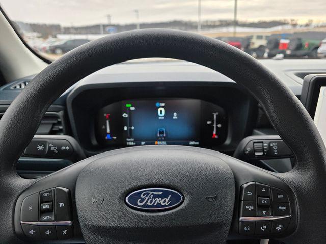 new 2026 Ford Maverick car, priced at $31,600