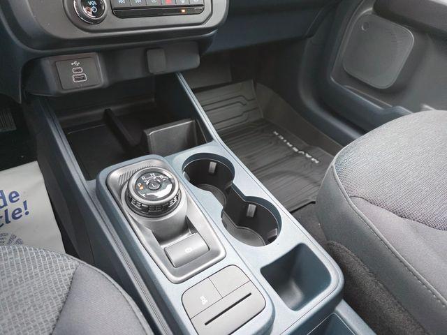 new 2026 Ford Maverick car, priced at $31,600