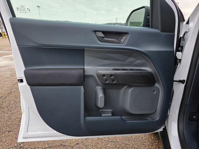 new 2026 Ford Maverick car, priced at $31,600