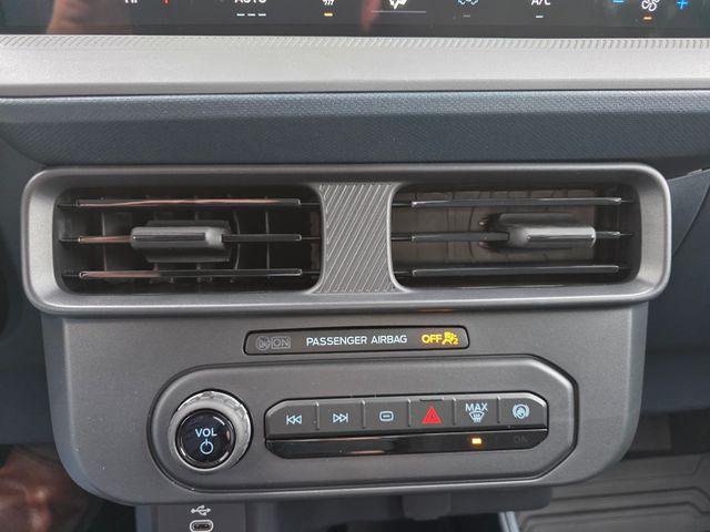 new 2026 Ford Maverick car, priced at $31,600