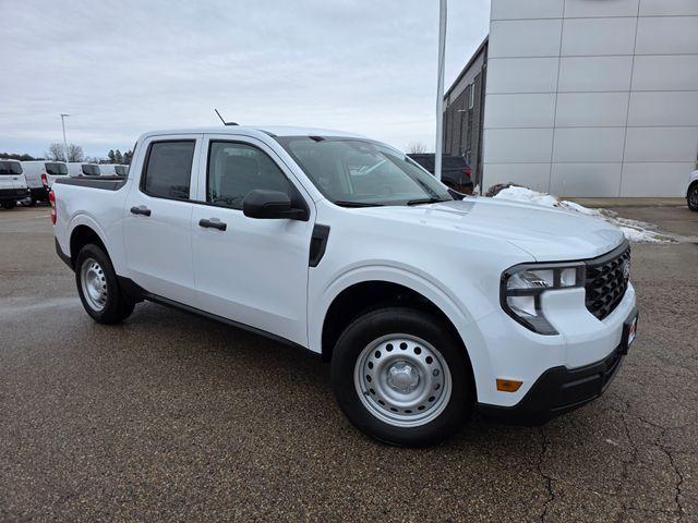 new 2026 Ford Maverick car, priced at $31,600