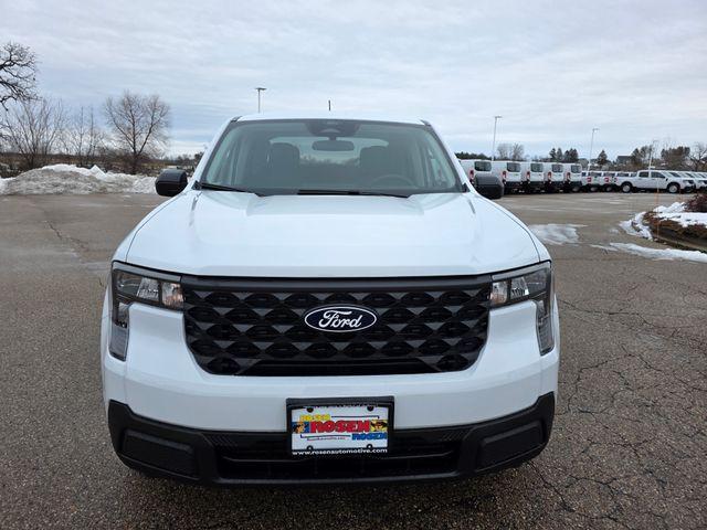 new 2026 Ford Maverick car, priced at $31,600