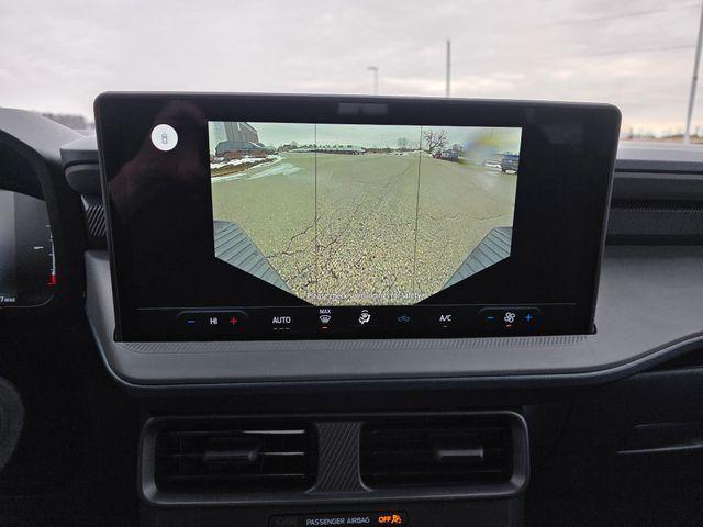 new 2026 Ford Maverick car, priced at $31,600