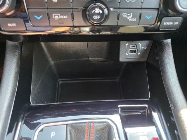 used 2023 Jeep Compass car, priced at $20,066