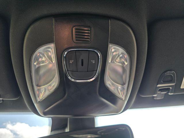 used 2023 Jeep Compass car, priced at $20,066