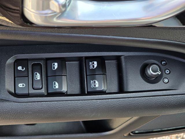 used 2023 Jeep Compass car, priced at $20,066