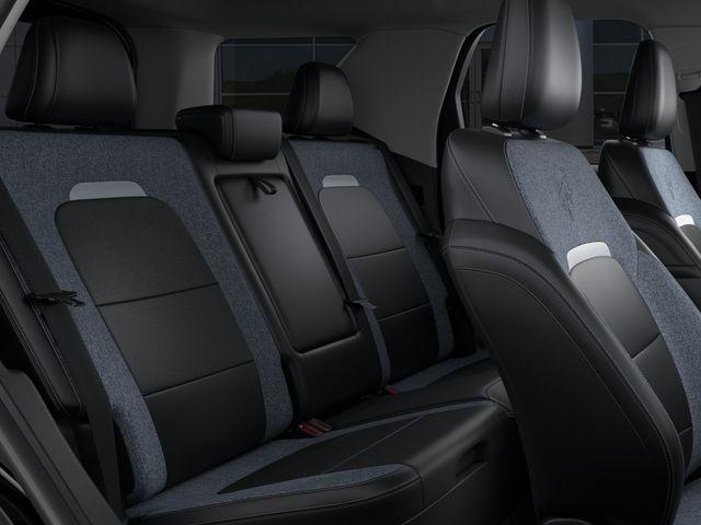 new 2026 Ford Bronco Sport car, priced at $31,573