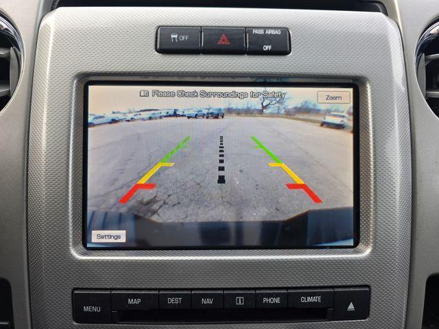 used 2011 Ford F-150 car, priced at $23,107