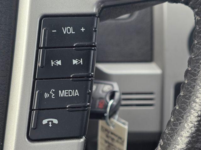 used 2011 Ford F-150 car, priced at $23,107