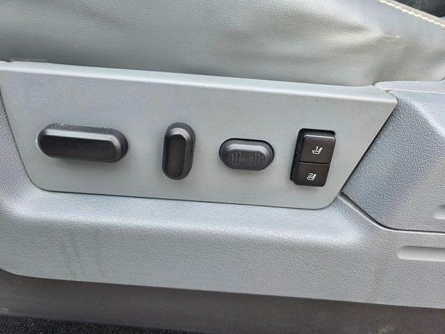 used 2011 Ford F-150 car, priced at $23,107