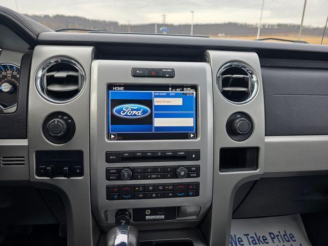 used 2011 Ford F-150 car, priced at $23,107