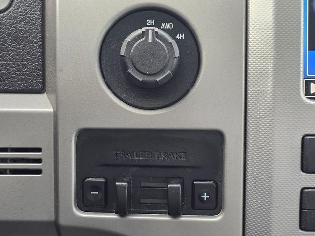 used 2011 Ford F-150 car, priced at $23,107