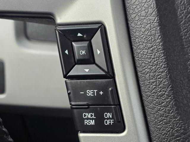 used 2011 Ford F-150 car, priced at $23,107