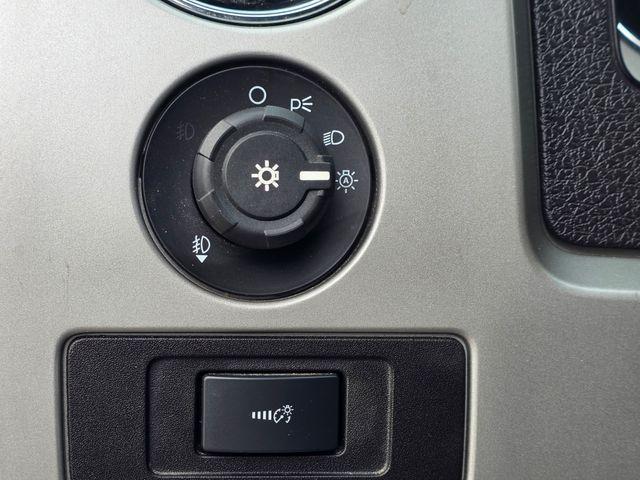 used 2011 Ford F-150 car, priced at $23,107