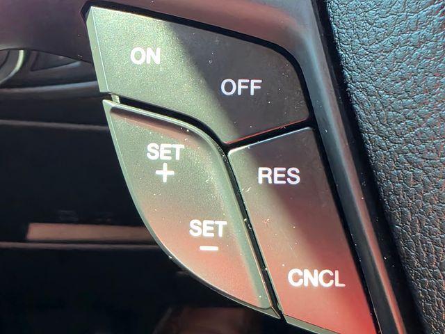 used 2022 Ford Edge car, priced at $21,969