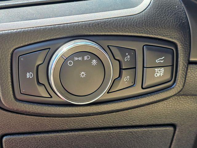 used 2022 Ford Edge car, priced at $21,969