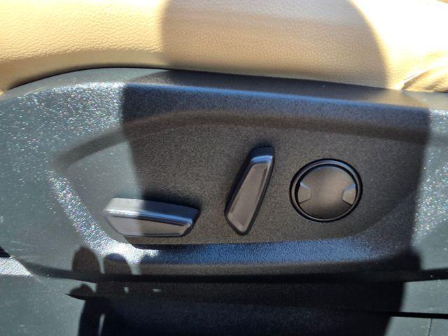 used 2022 Ford Edge car, priced at $21,969