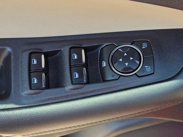 used 2022 Ford Edge car, priced at $21,969